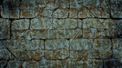 Macro from abstract surface of the marble to be used as background