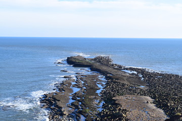 Filey Brigg