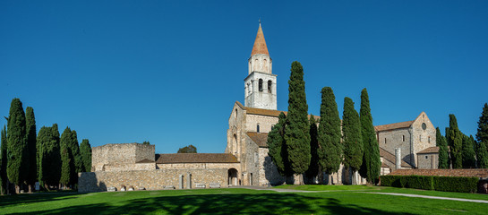 Basilika von Aquileia