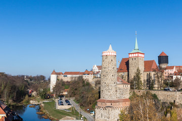 Ortenburg Bautzen im Bundesland Sachsen