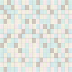 Simply geometric pattern. Copy space for your logo text and design. Abstract background