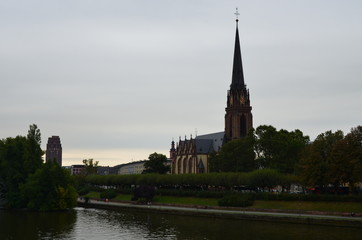 Church of Three Kings