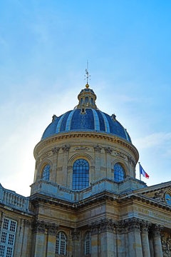 beautiful paris france