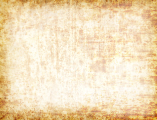 Fototapeta premium antique cracked paper texture