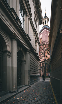 Gasse