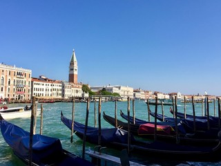 Fototapeta premium Venice View