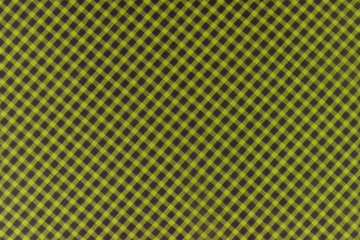 Texture cotton colored fabric. Background abstraction factory textile material close up. For tailoring