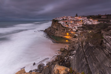 Natural Swimming Pool