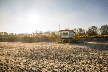 Strandhaus