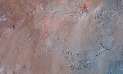 Multi colored canvas texture for backgrounds, wallpapers, textures and interesting creative ideas.