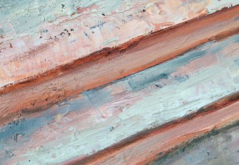 Multi colored canvas texture for backgrounds, wallpapers, textures and interesting creative ideas.