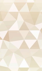 background transparent triangles. polygonal design. vector illustration. for the design of your business plans, presentations, wallpapers