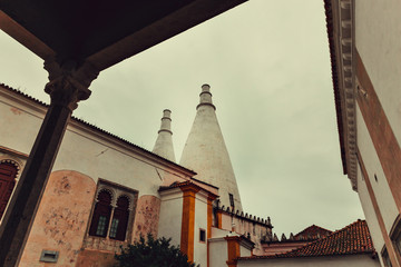 National Palace of Sintra