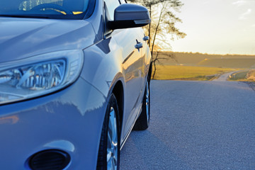 Road transport. © Tomasz Warszewski