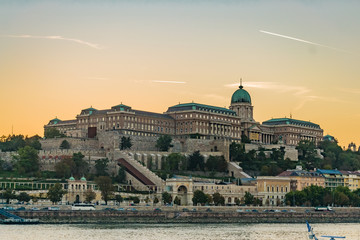 Budapest © Alberto Giron