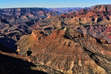Grand Canyon Arizona