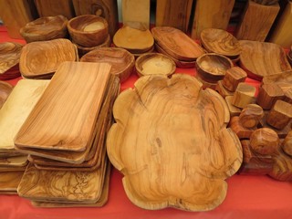 Wonderful instruments handmade artisan os very nice