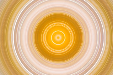 Motion blurred abstract