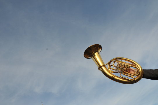 Blasinstrumente