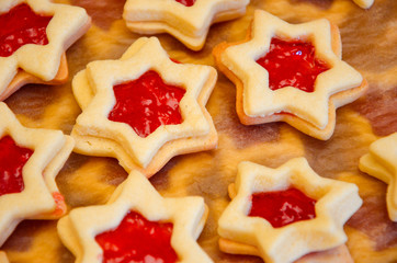 Weihnachtsgebäck