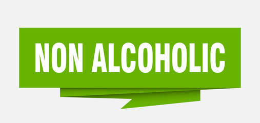 non alcoholic