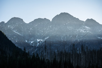 Tatry