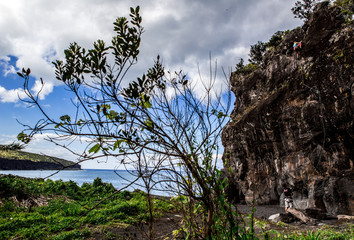Azores Islands Adventure Travel