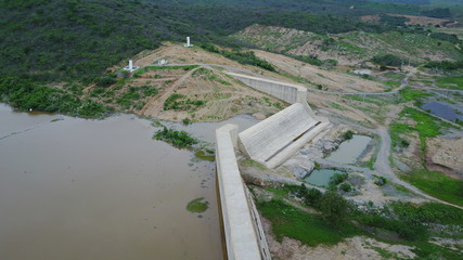 Barragem 