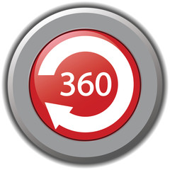 360 icon