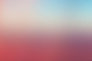 Colorful blurred abstract background.