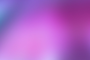 Colorful blurred abstract background.