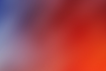 Colorful blurred abstract background.