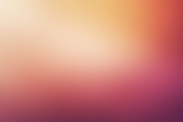 Colorful blurred abstract background.