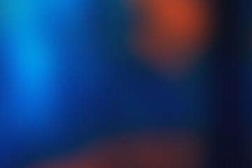 Colorful blurred abstract background.