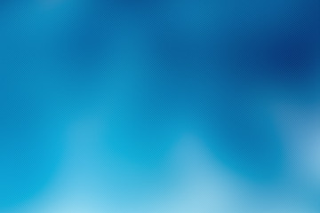 Colorful blurred abstract background.