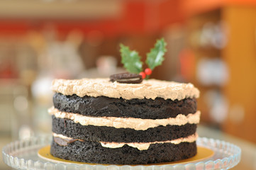 Delicious Oreo Cake