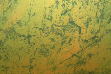 Grunge colorful abstract background.