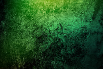 Grunge colorful abstract background.