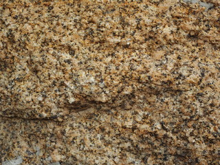 macro texture of granite