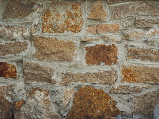 texture of granite and cement