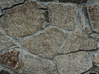 granite texture wall