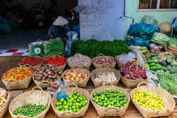 Can Tho Market