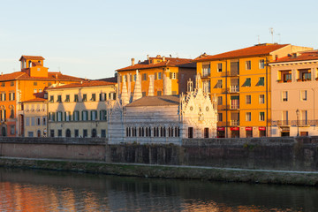 Santa Maria della Spina