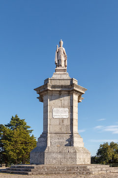 Pius IX Penha.