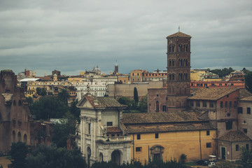 ROMA