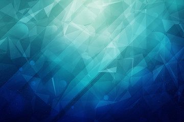 Abstract geometric background. Polygon texture.