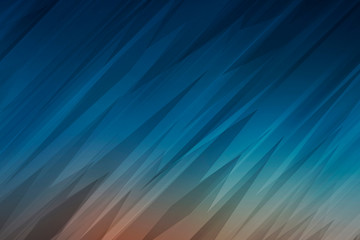 Obraz premium Abstract geometric background. Polygon texture.