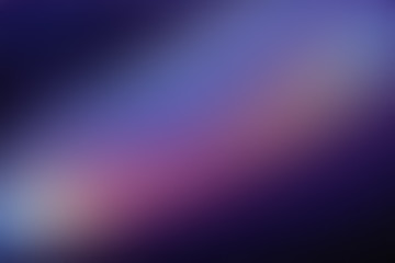 Fototapeta premium Colorful abstract blurred background.