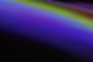 Colorful abstract blurred background.