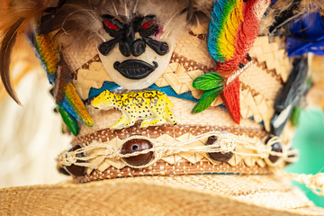 Fototapeta premium walk manaus